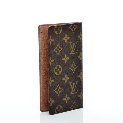 Louis Vuitton Monogram Horizontal Diary 3 of 7