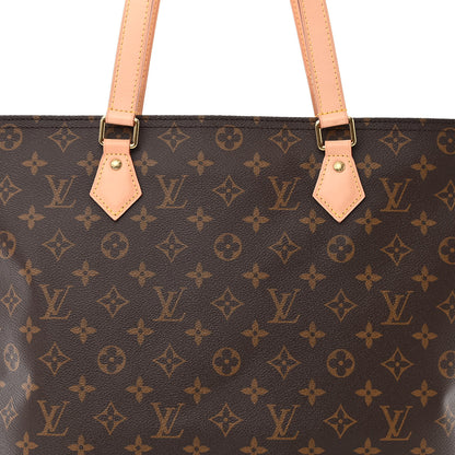Louis Vuitton Monogram All-In PM 7 of 9