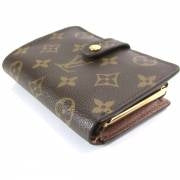Monogram French Purse Wallet