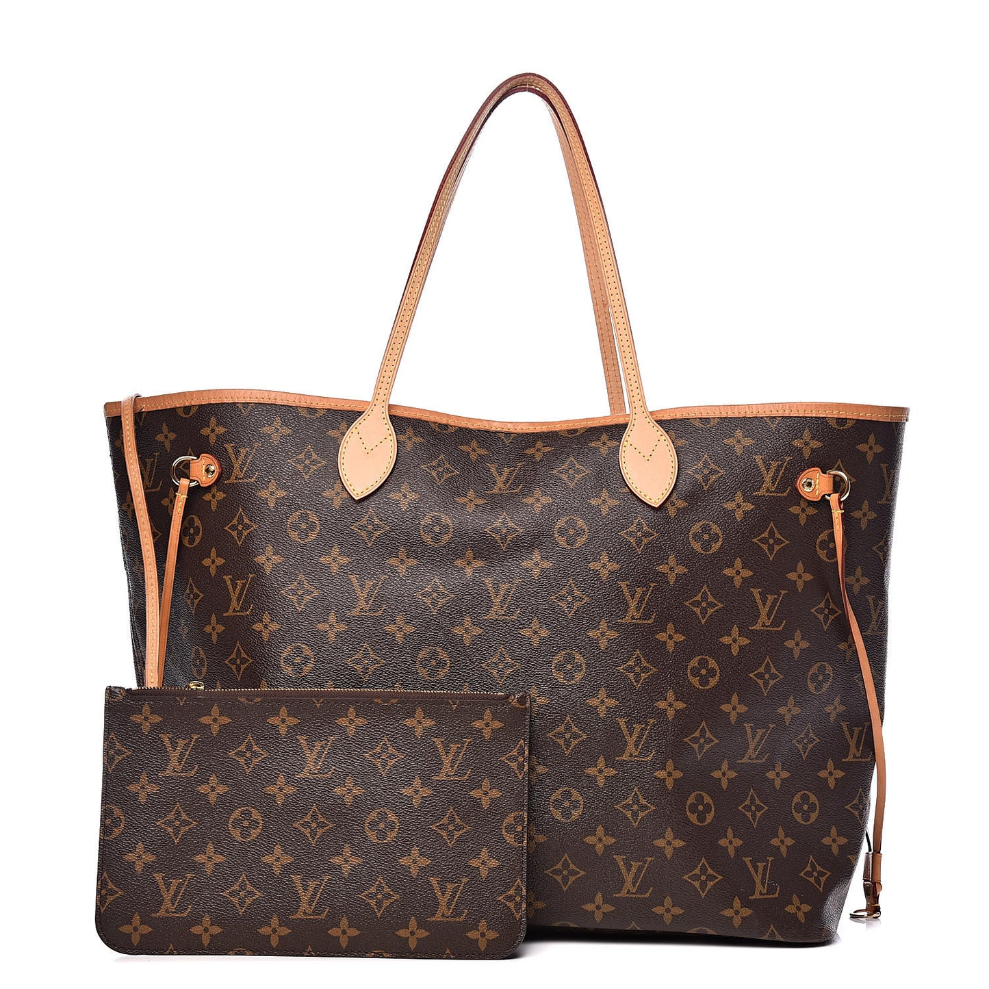 Monogram Neo Neverfull GM