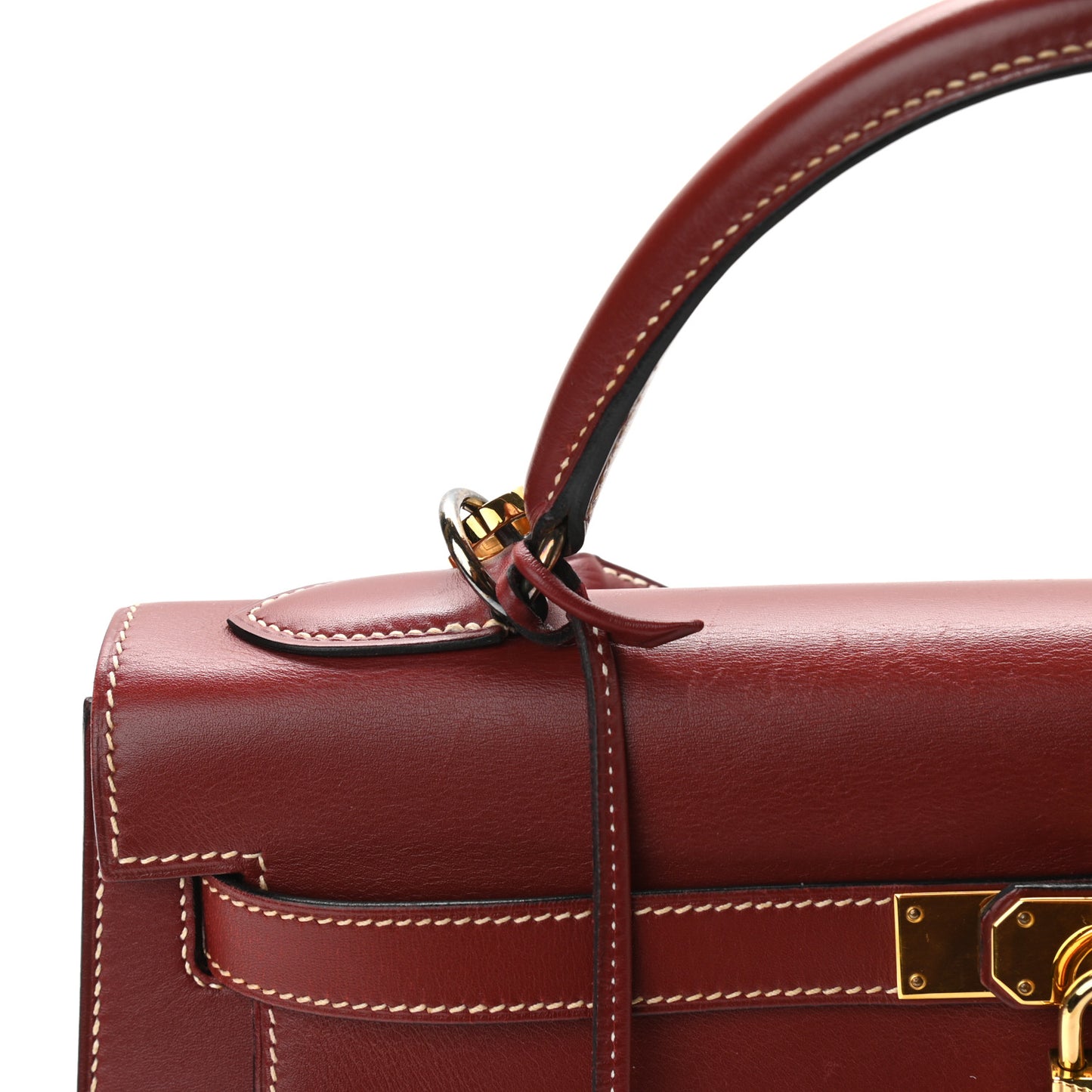 Chamonix Kelly Sellier 32 Rouge H