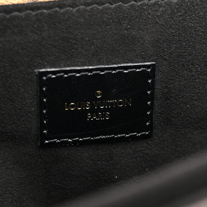 Louis Vuitton Reverse Monogram Pochette Metis 5 of 10