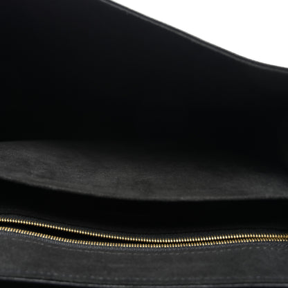 Louis Vuitton Empreinte Saint Germain MM Black 5 of 10