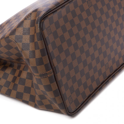 Louis Vuitton Damier Ebene Greenwich PM 6 of 9