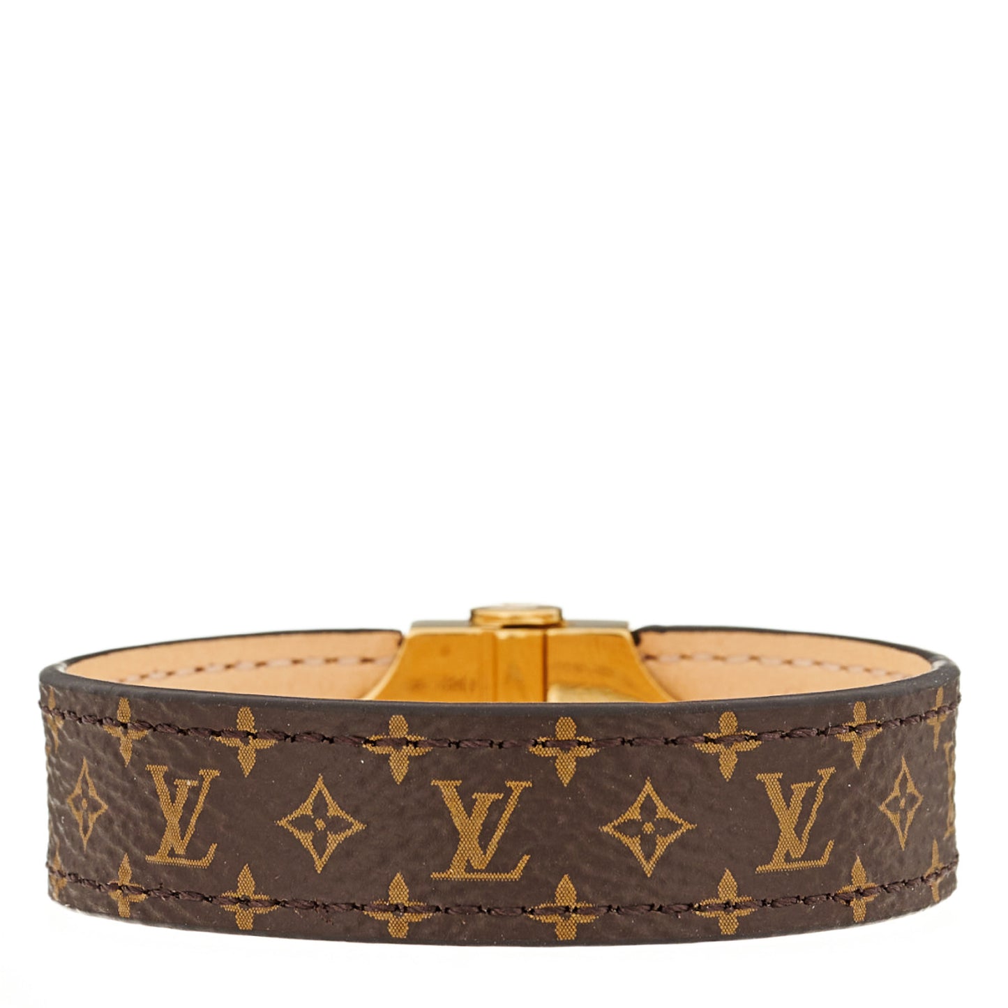Monogram Nano Bracelet 17