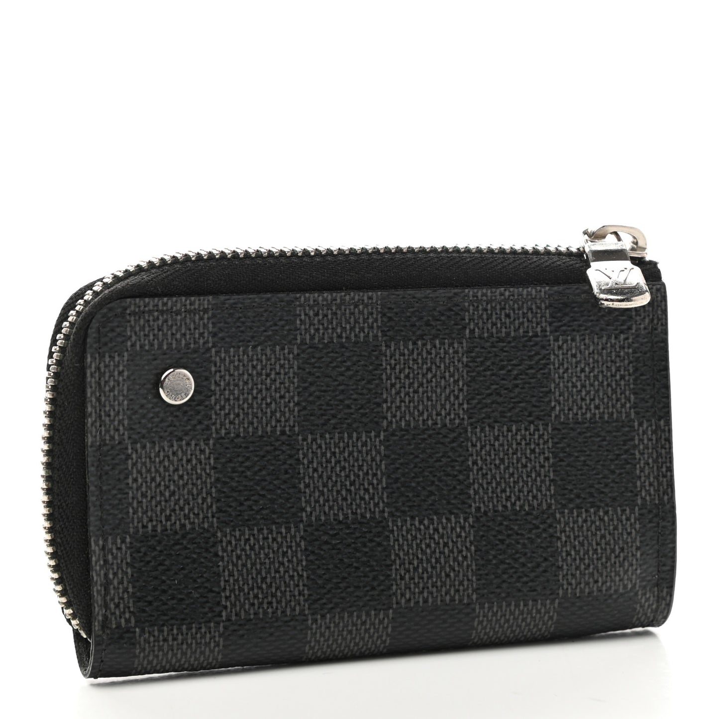 Damier Graphite Coin Purse