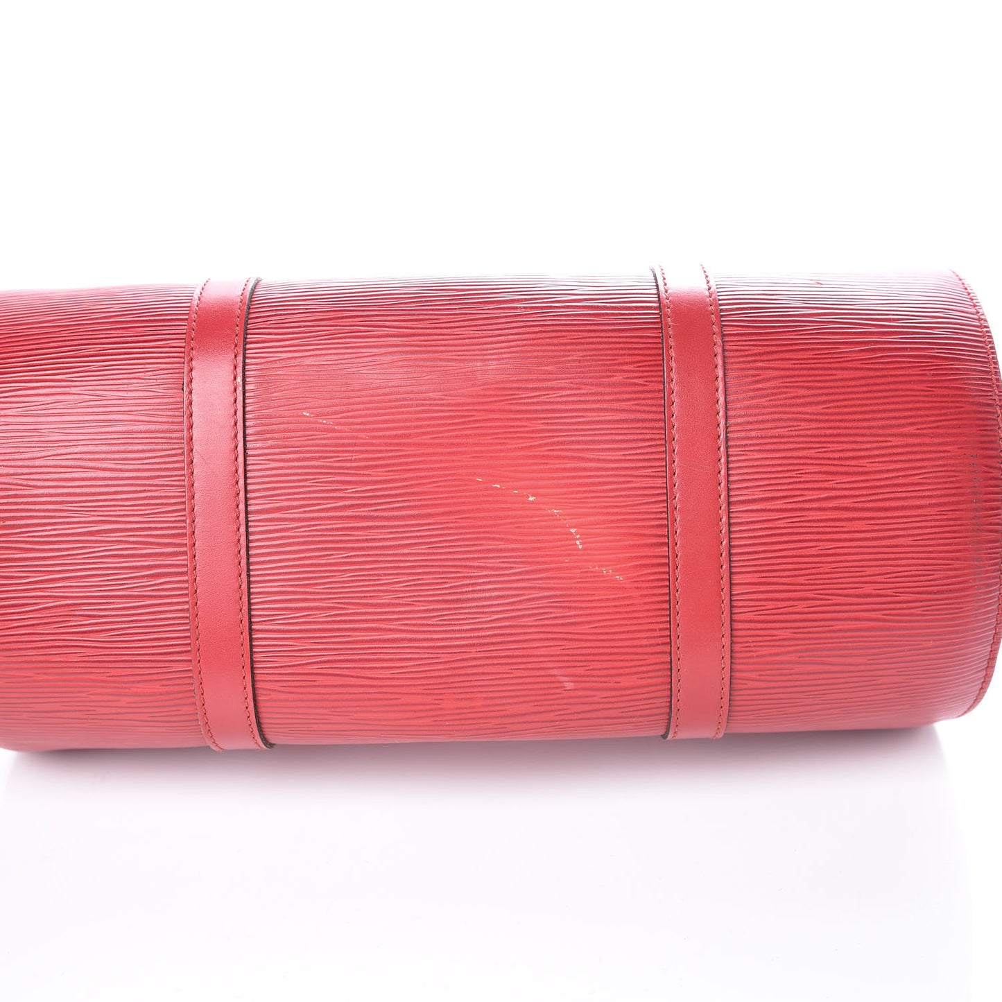 Epi Soufflot Castillan Red