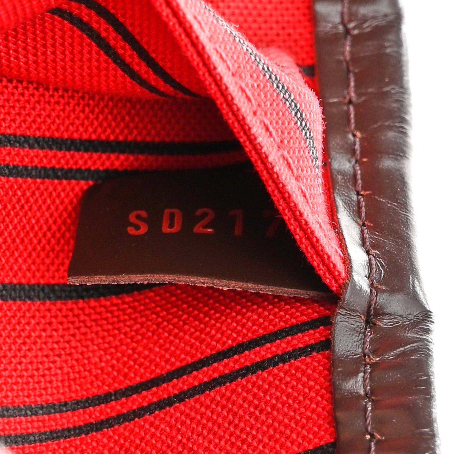 Damier Ebene Neo Neverfull MM