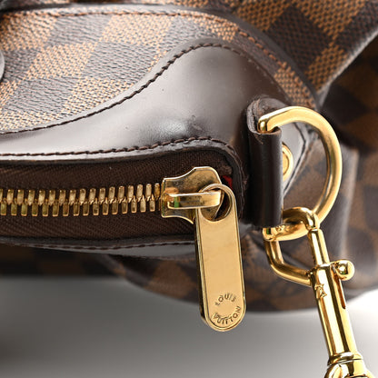 Louis Vuitton Damier Ebene Trevi PM 13 of 16