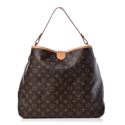 Louis Vuitton Monogram Delightful MM 1 of 13