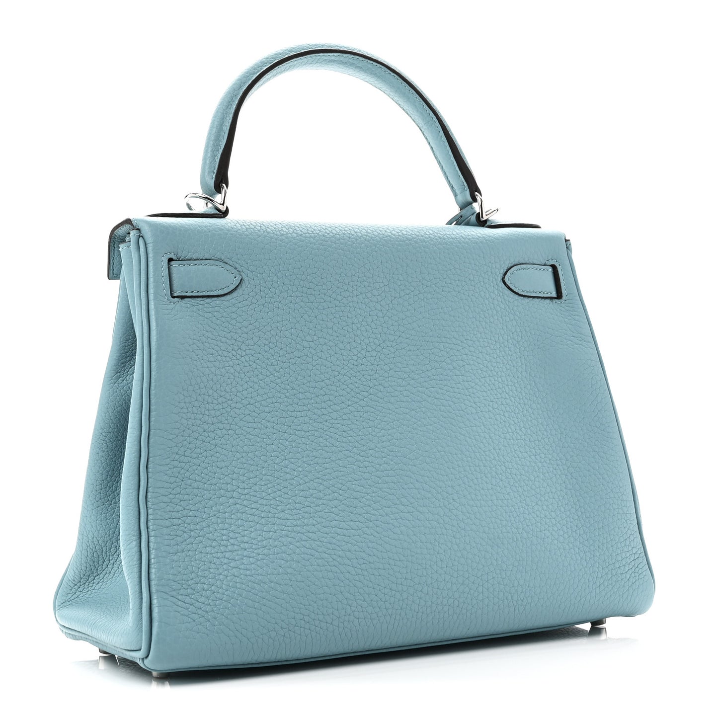 Taurillon Clemence Kelly Retourne 28 Turquoise
