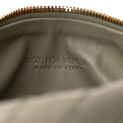 Bottega Veneta Nappa Intrecciato Mini Jodie Travertine 6 of 8