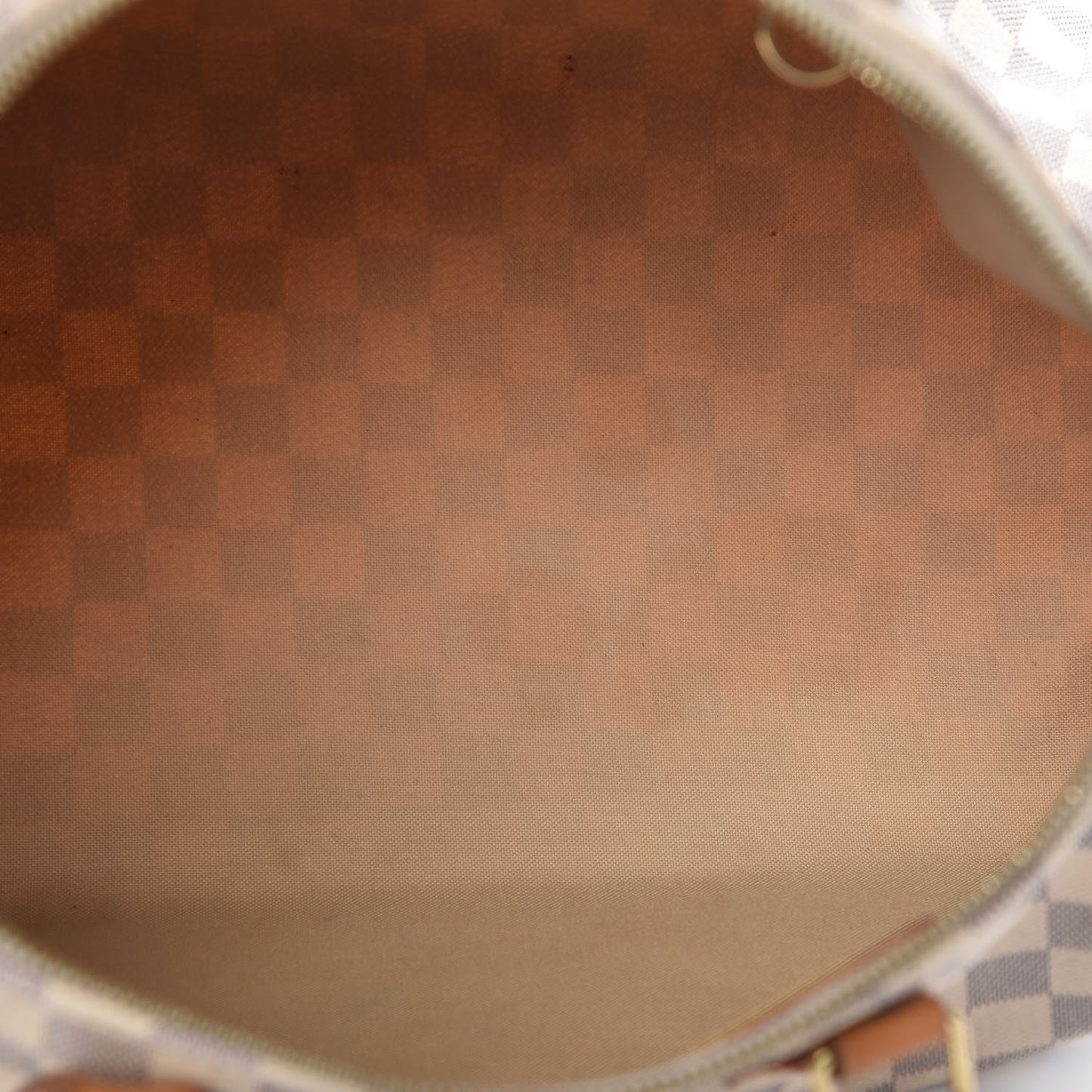 Damier Azur Speedy 35