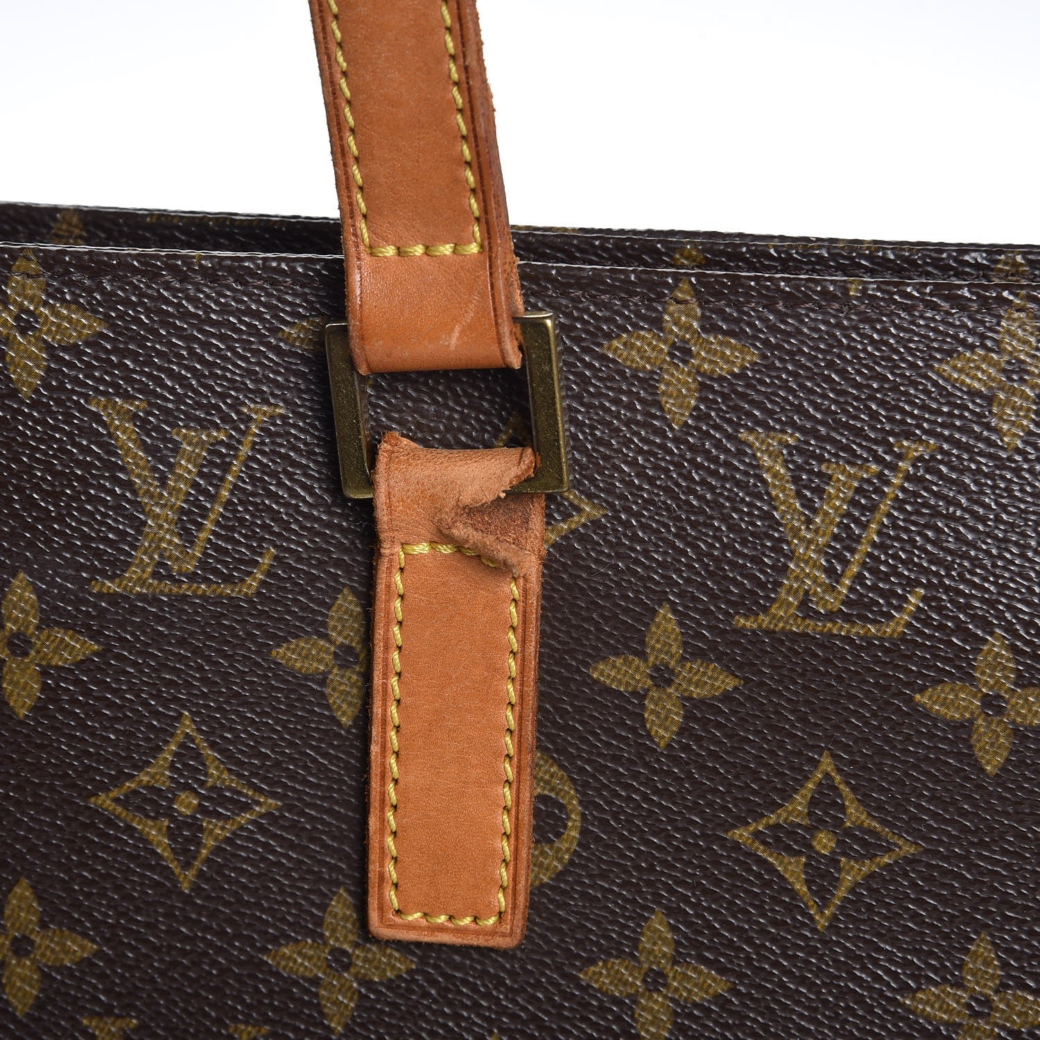Louis Vuitton Monogram Luco 9 of 16