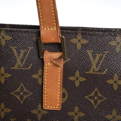 Louis Vuitton Monogram Luco 9 of 16