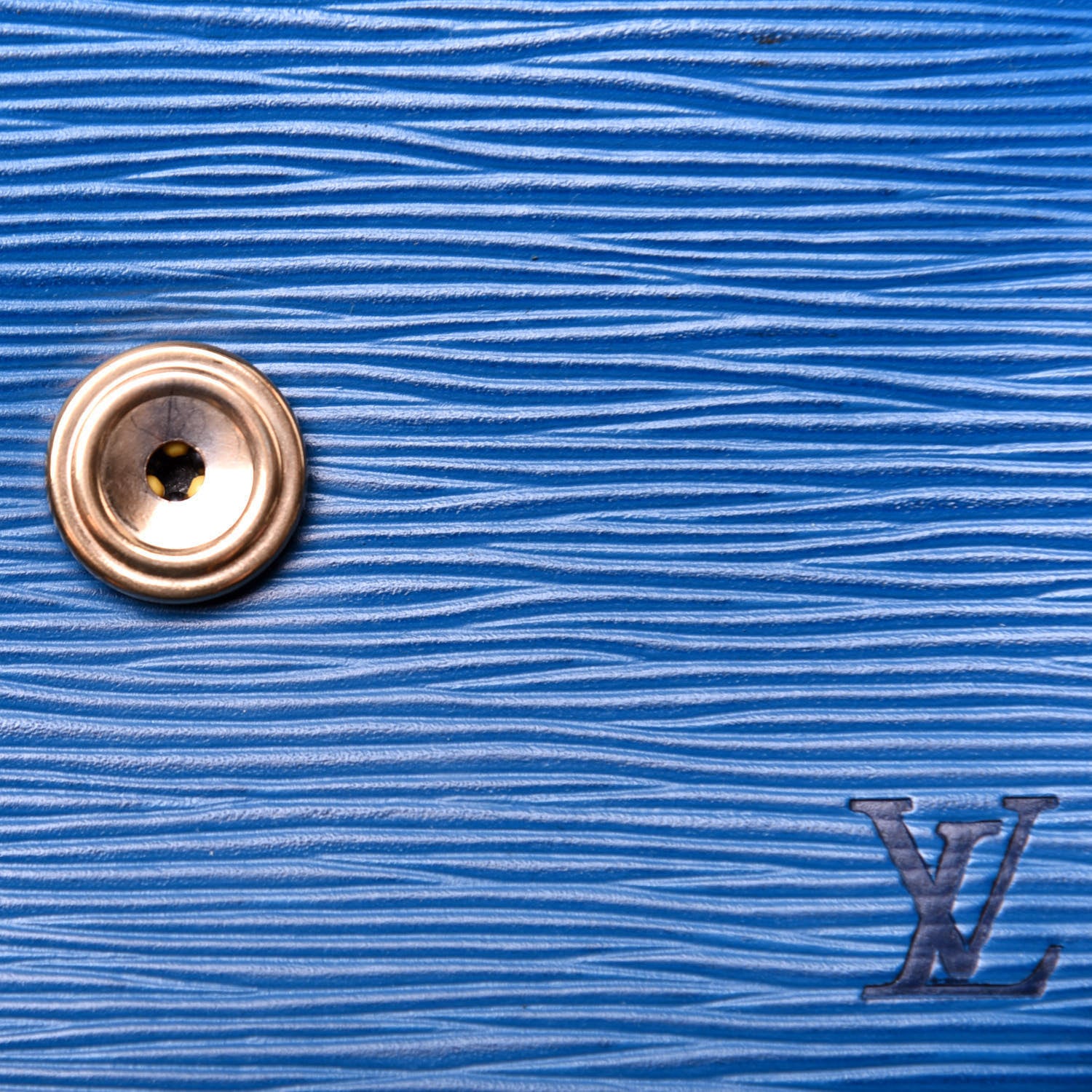 Louis Vuitton Epi Saint Cloud MM Toledo 18 of 20