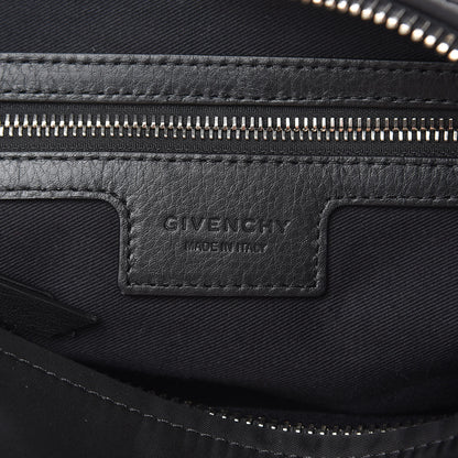 Givenchy Nylon Pandora Black 6 of 9