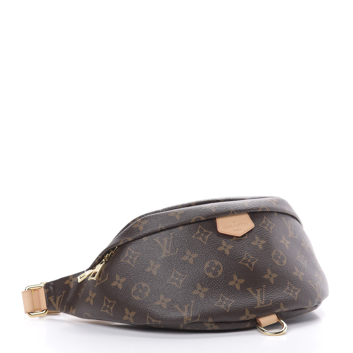Louis Vuitton Monogram Bumbag 5 of 12
