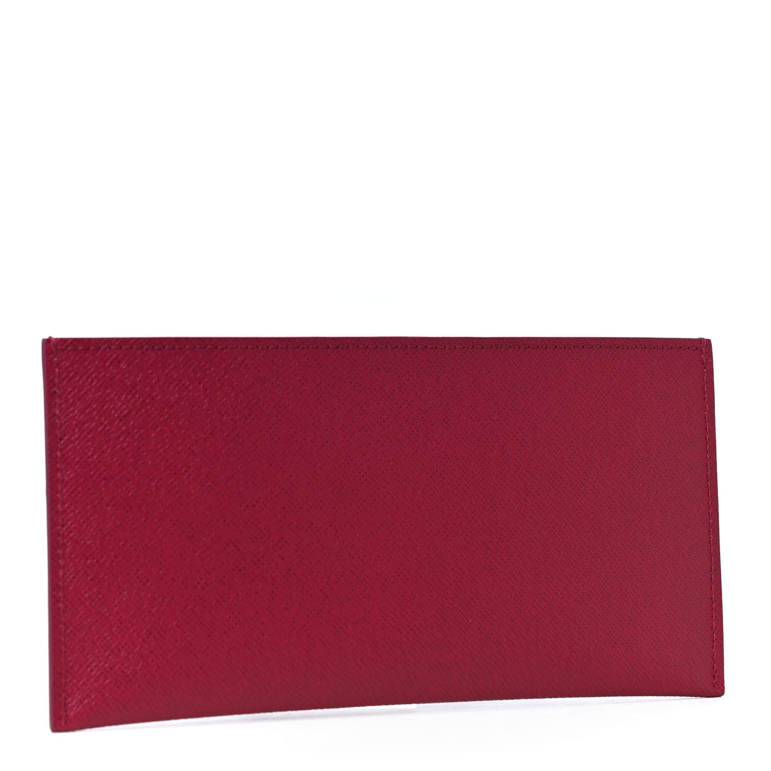 Louis Vuitton Calfskin Felicie Card Holder Insert Fuchsia 2 of 4
