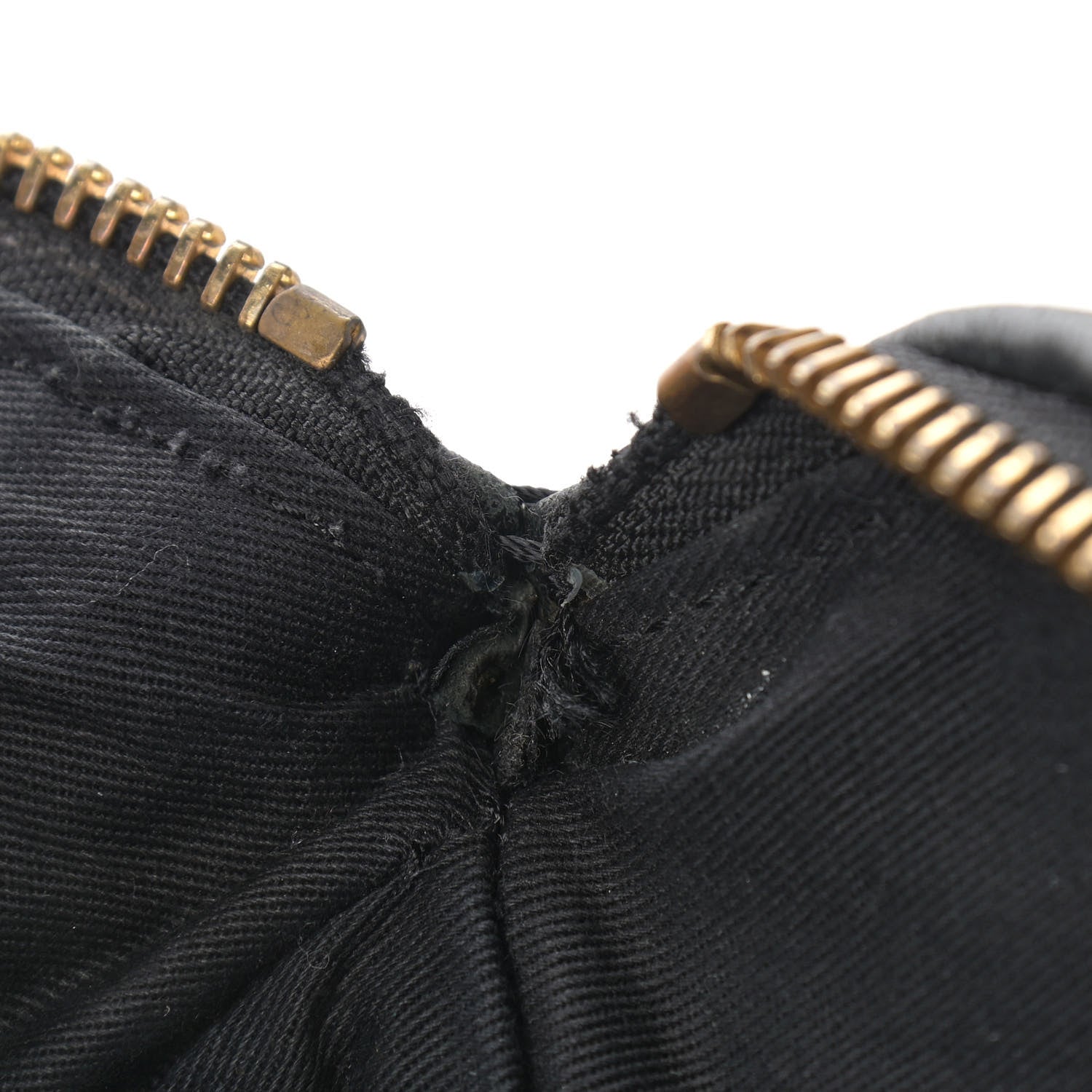 Givenchy Tumbled Sheepskin Large Pandora Black 14 of 15