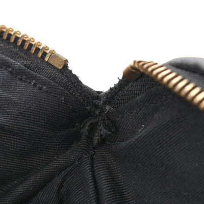 Givenchy Tumbled Sheepskin Large Pandora Black 14 of 15