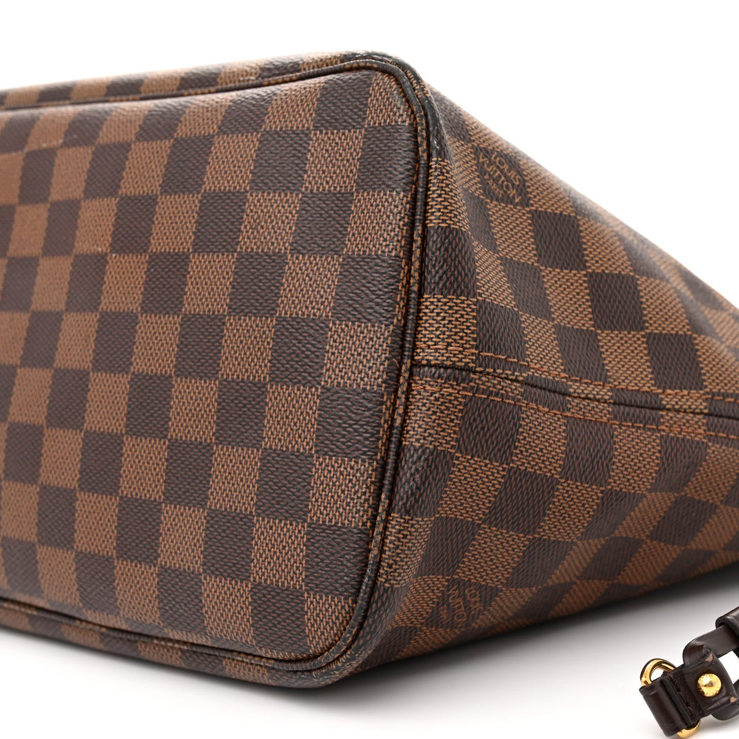Damier Ebene Neo Neverfull MM