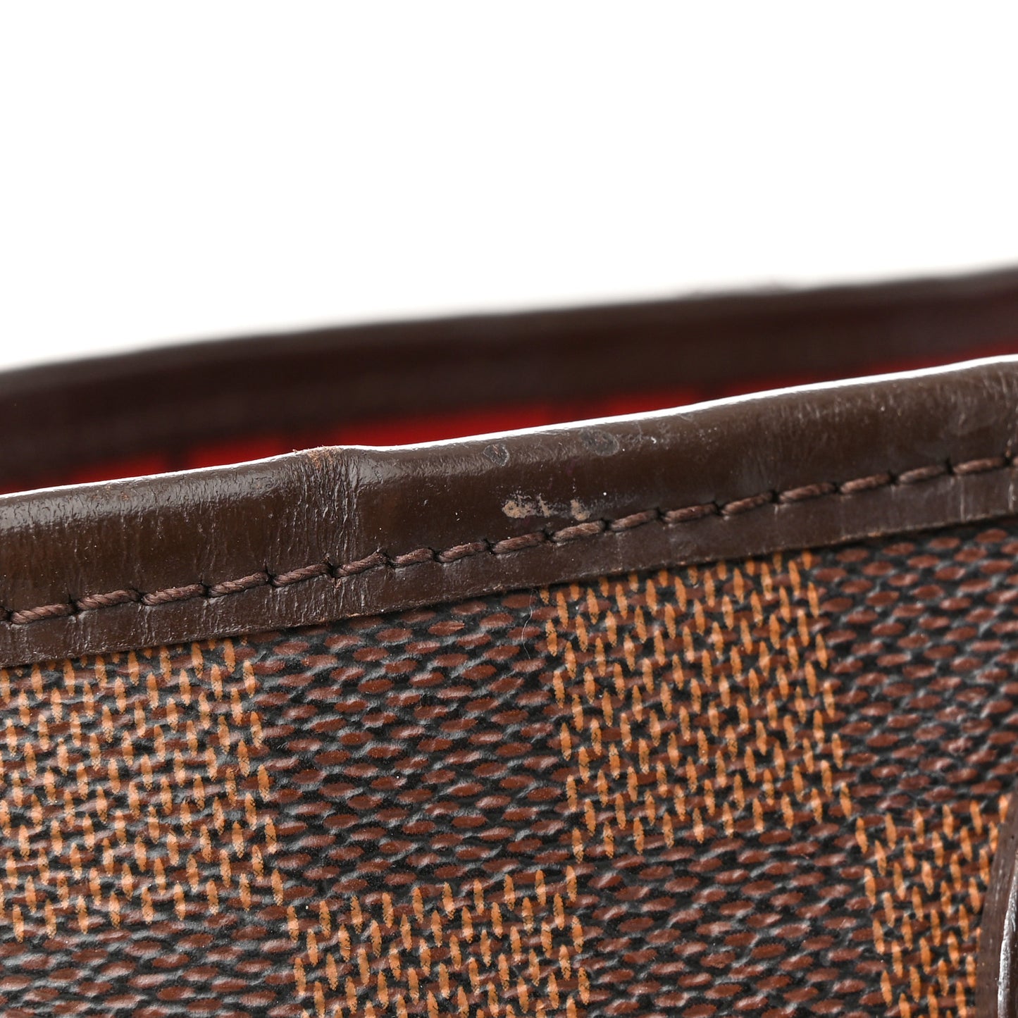 Damier Ebene Neverfull MM