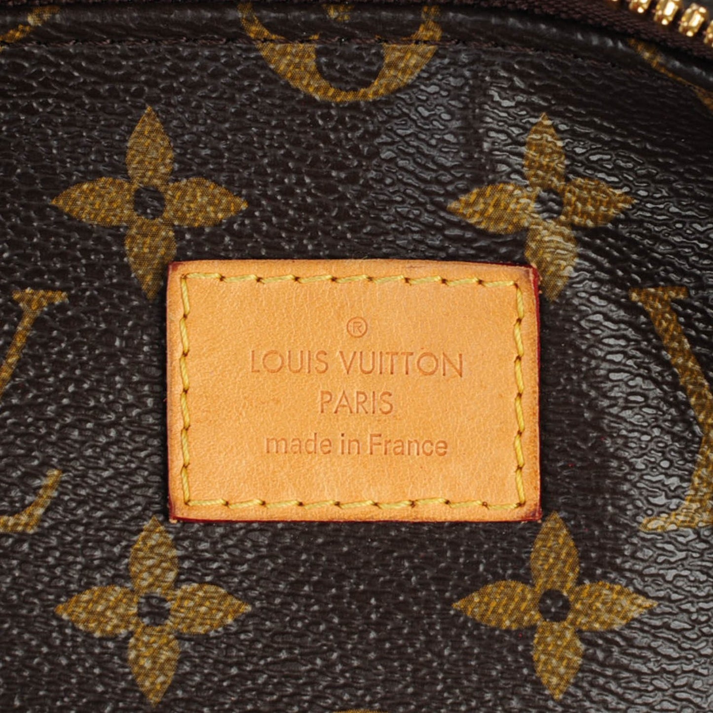 Monogram Sully MM