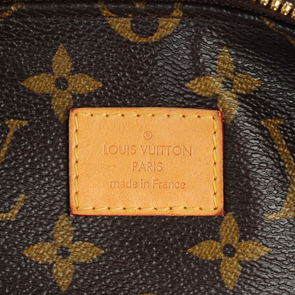 Louis Vuitton Monogram Sully MM 6 of 7