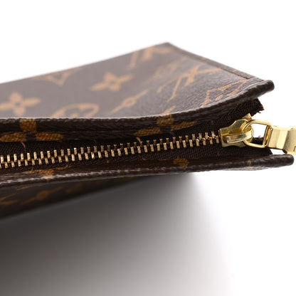 Louis Vuitton Monogram Toiletry Pouch 19 12 of 12