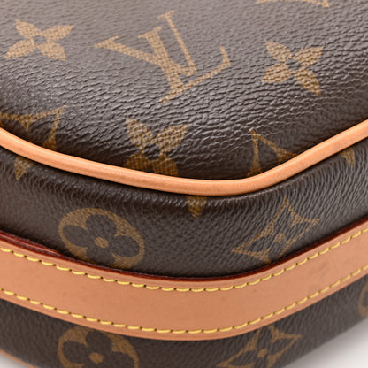 Louis Vuitton Monogram Boite Chapeau Souple PM 10 of 11