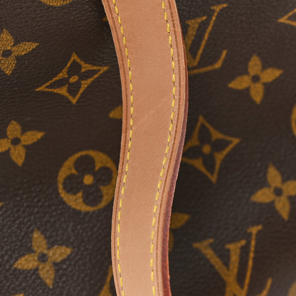 Louis Vuitton Monogram Cabas Piano 10 of 11