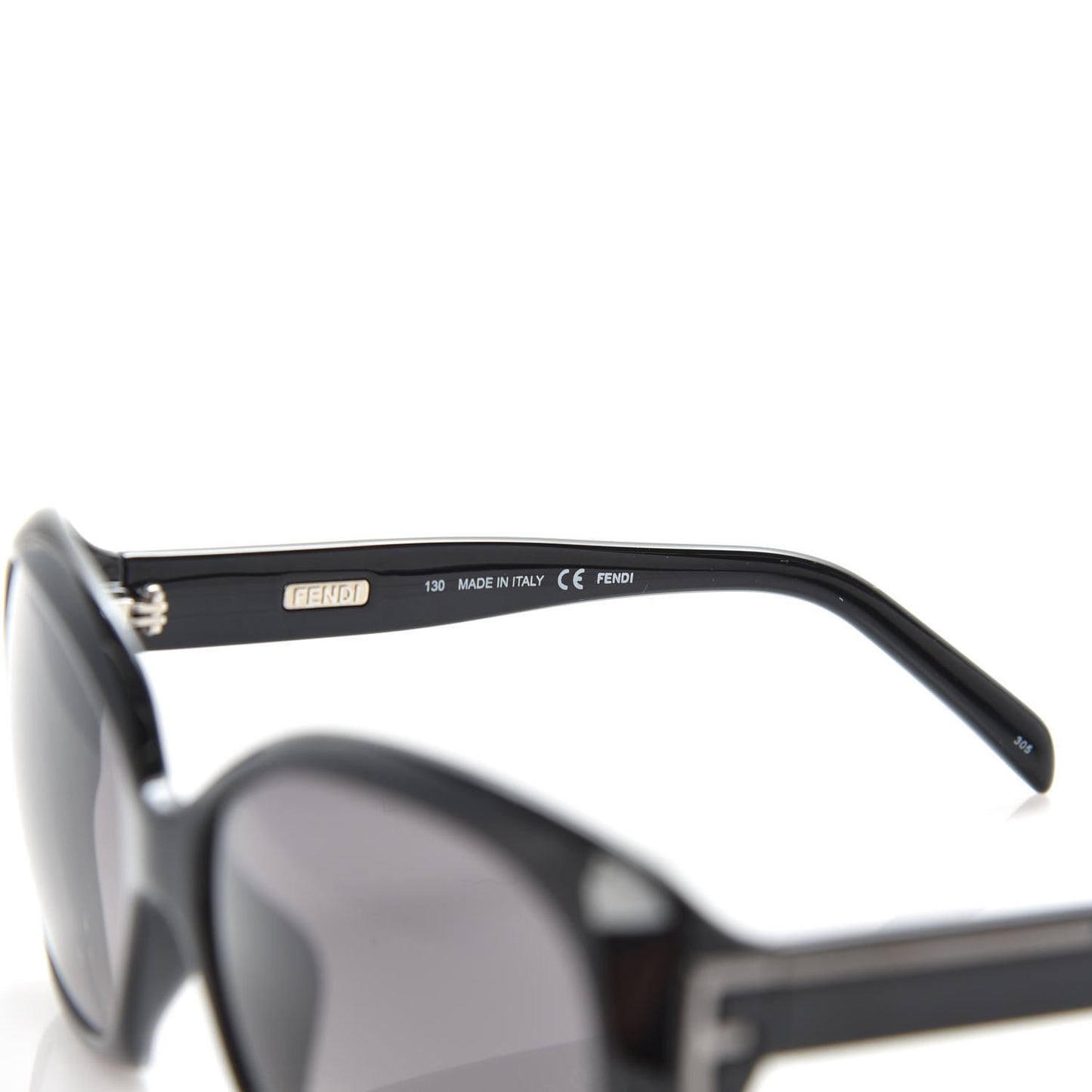 Sunglasses FS5329 Black