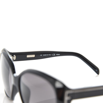 Fendi Sunglasses FS5329 Black 6 of 8