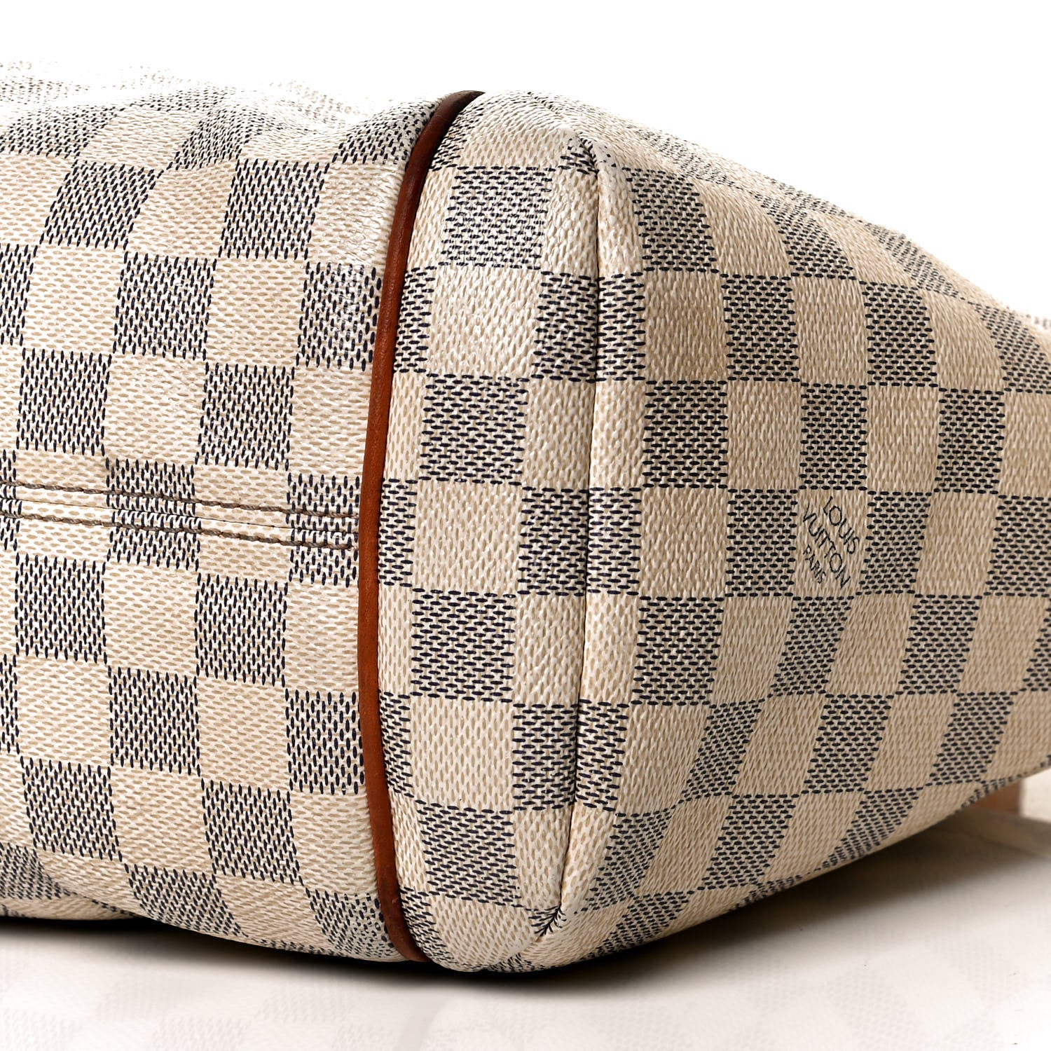 Louis Vuitton Damier Azur Totally PM 9 of 10