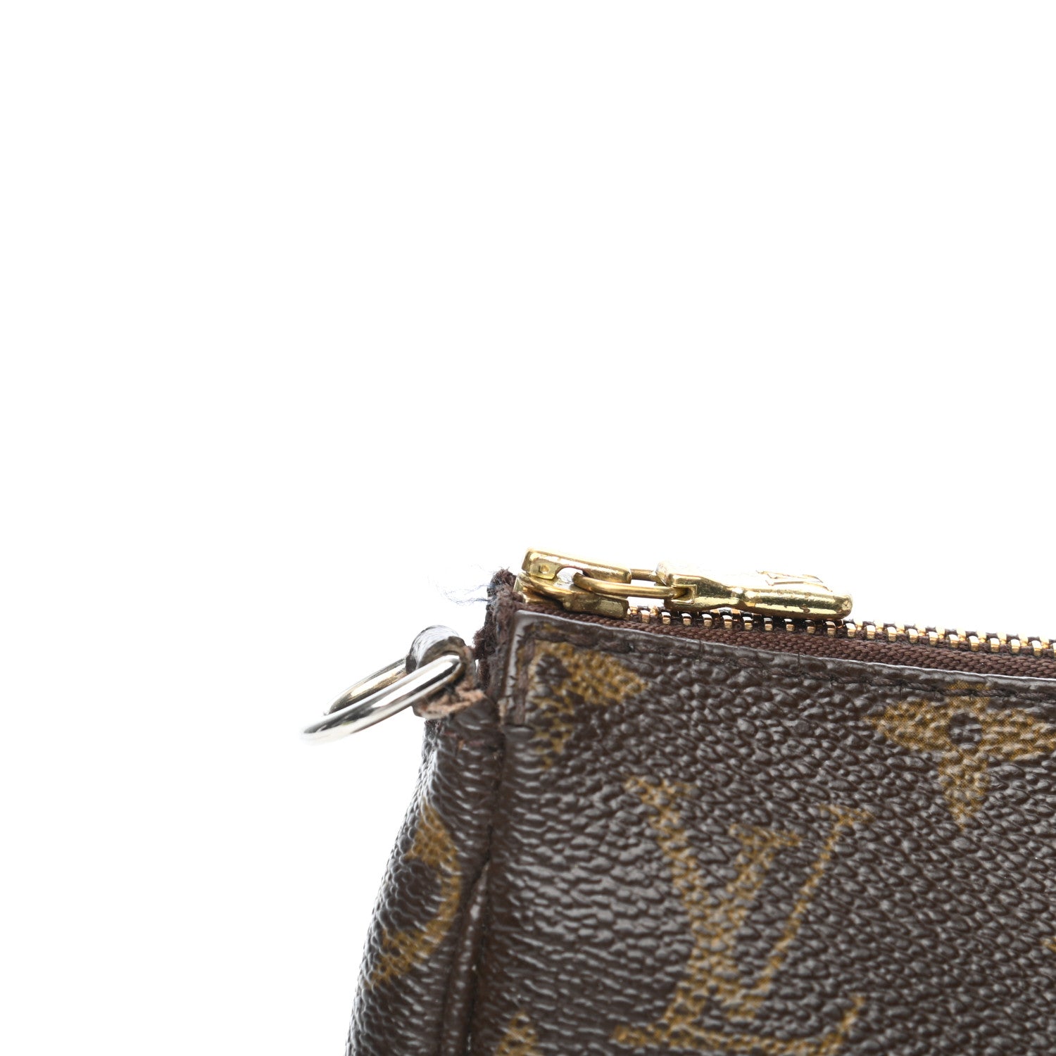 Louis Vuitton Monogram Pochette Accessories 9 of 10