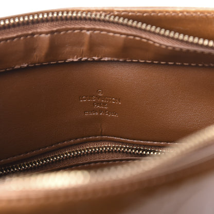 Louis Vuitton Vernis Houston Bronze 6 of 12