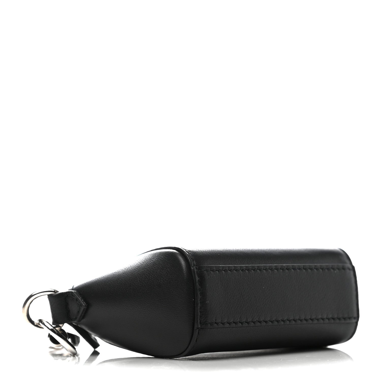 Givenchy Lambskin Baby Antigona with Chain Black 3 of 7
