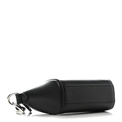 Givenchy Lambskin Baby Antigona with Chain Black 3 of 7