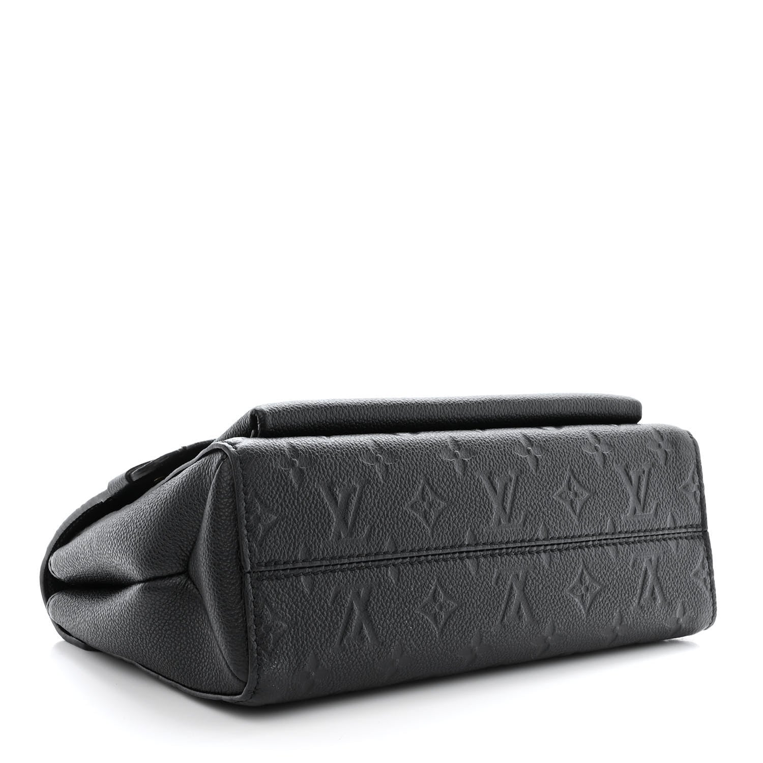 Louis Vuitton Empreinte Vavin PM Black 4 of 10