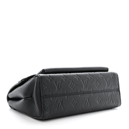 Louis Vuitton Empreinte Vavin PM Black 4 of 10