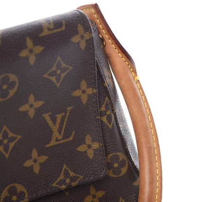 Louis Vuitton Monogram Mini Looping 14 of 20