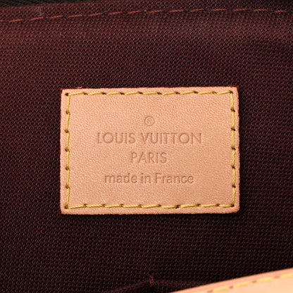 Louis Vuitton Monogram Rivoli PM 6 of 12