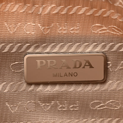 Prada Tessuto Nylon Mini Re-Edition 2000 Bag Cammeo 6 of 10