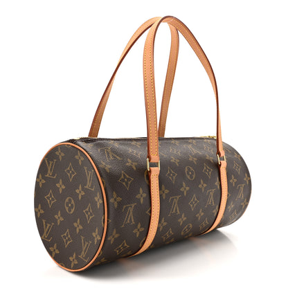 Louis Vuitton Monogram Papillon 26 3 of 9