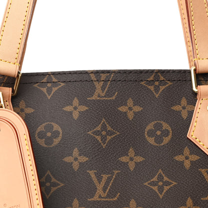 Louis Vuitton Monogram All-In MM 7 of 9