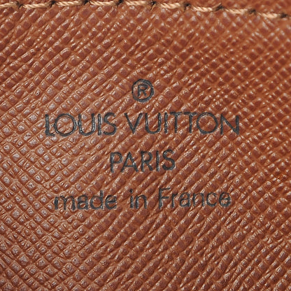 Louis Vuitton Monogram Papillon 19 6 of 7