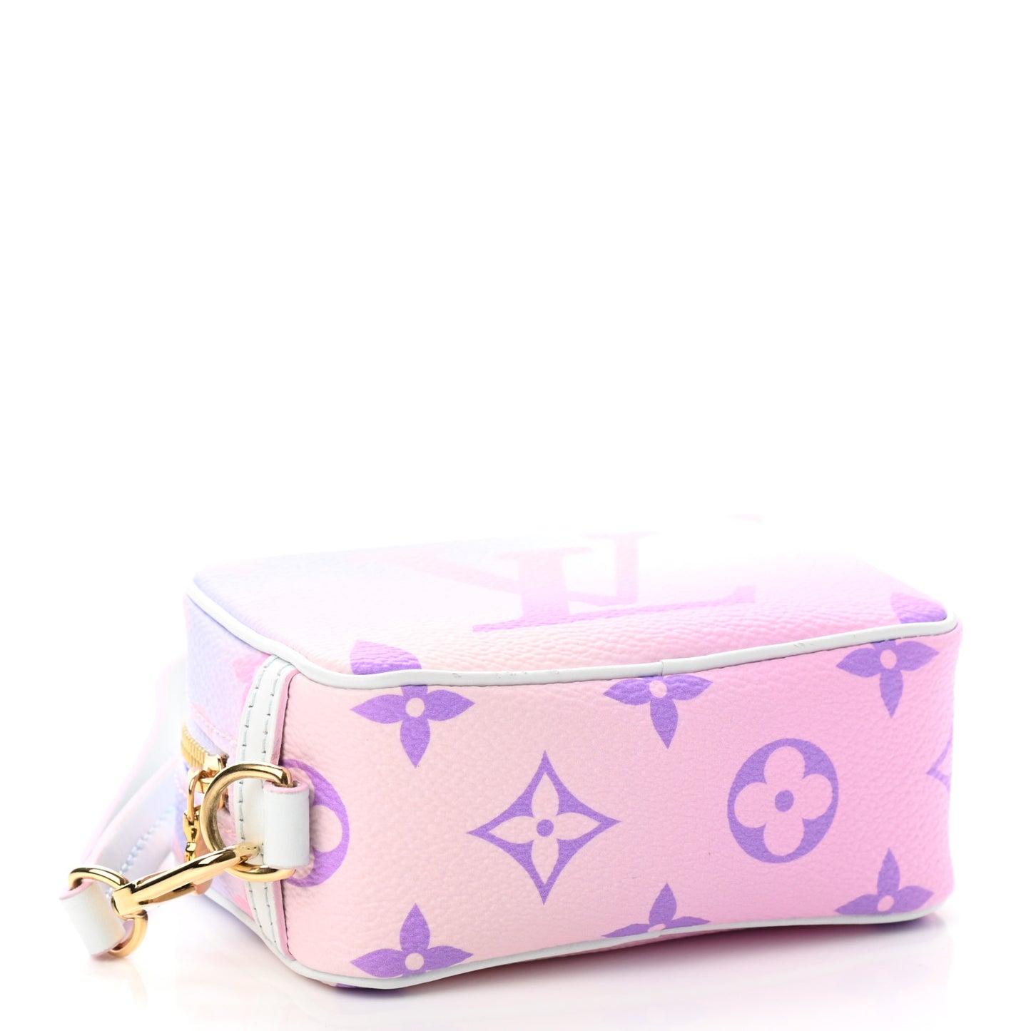 Monogram Giant Spring In The City Wapity Case Sunrise Pastel