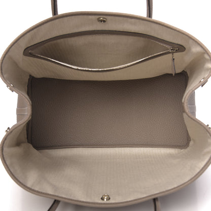 Hermes Negonda Garden Party 36 MM Gris Tourterelle 5 of 13
