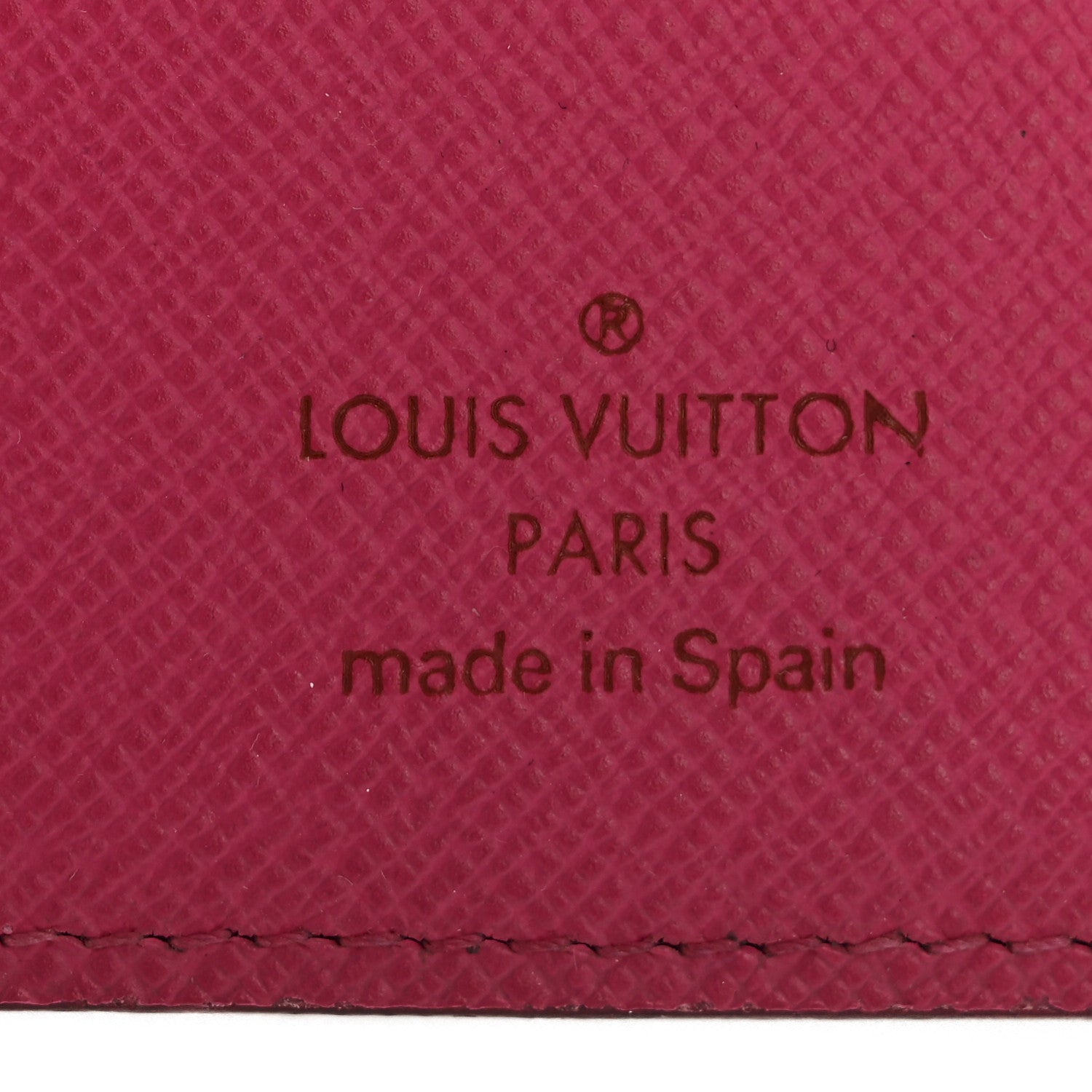 Louis Vuitton Monogram Multicolor Insolite Wallet Black Grenade 6 of 10